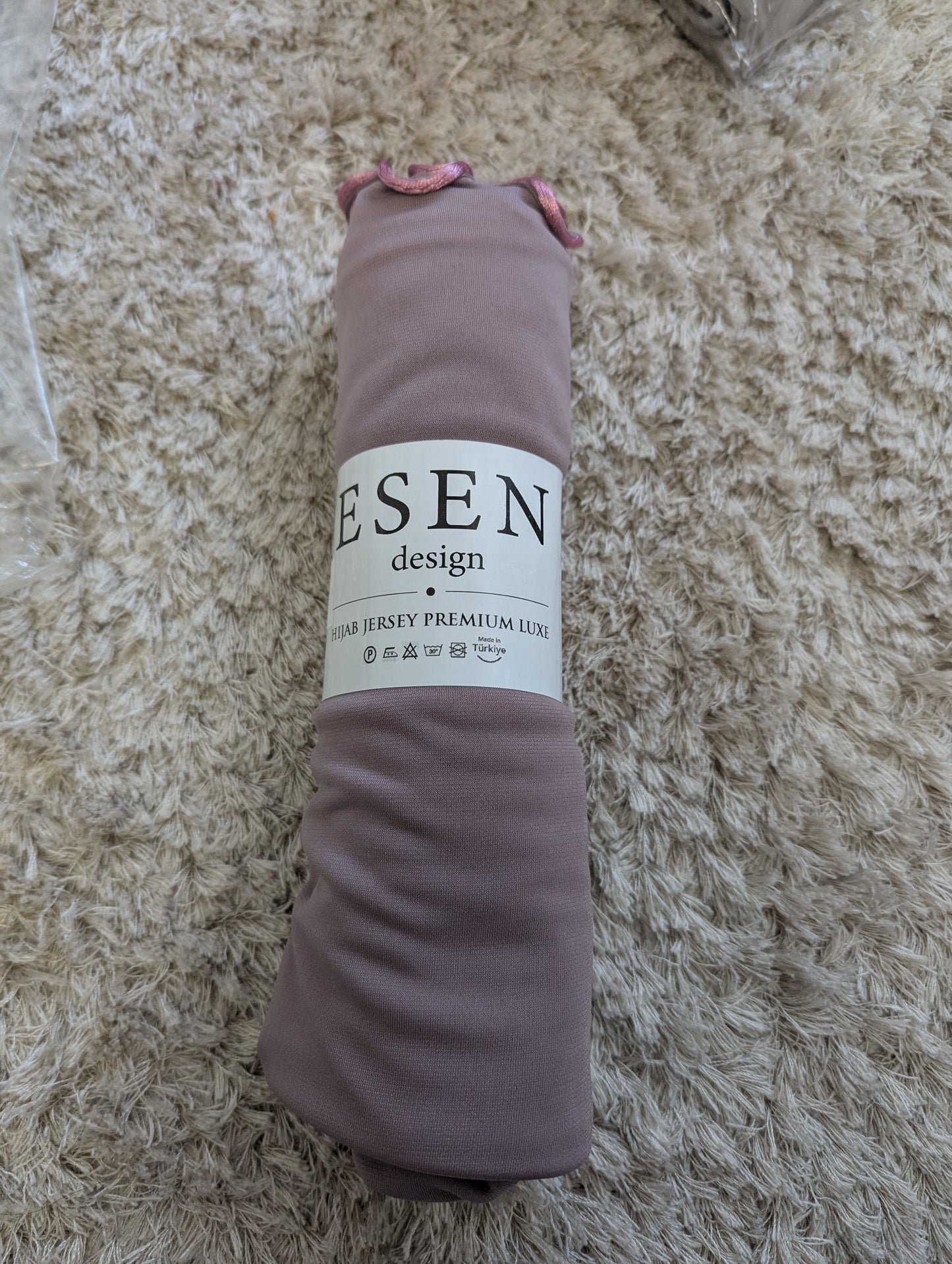 Hijab Jersey Premium