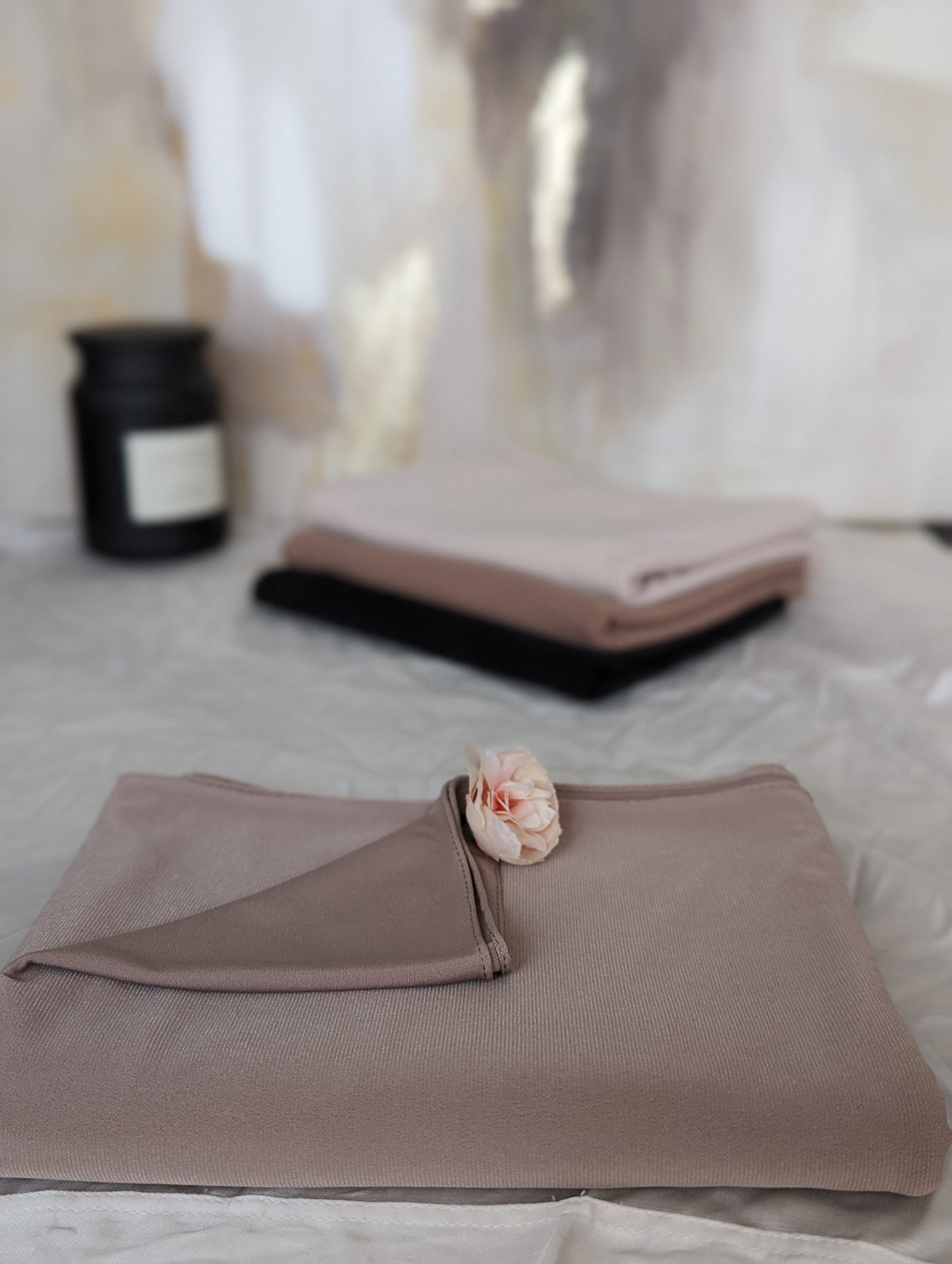 Hijab Jersey Premium