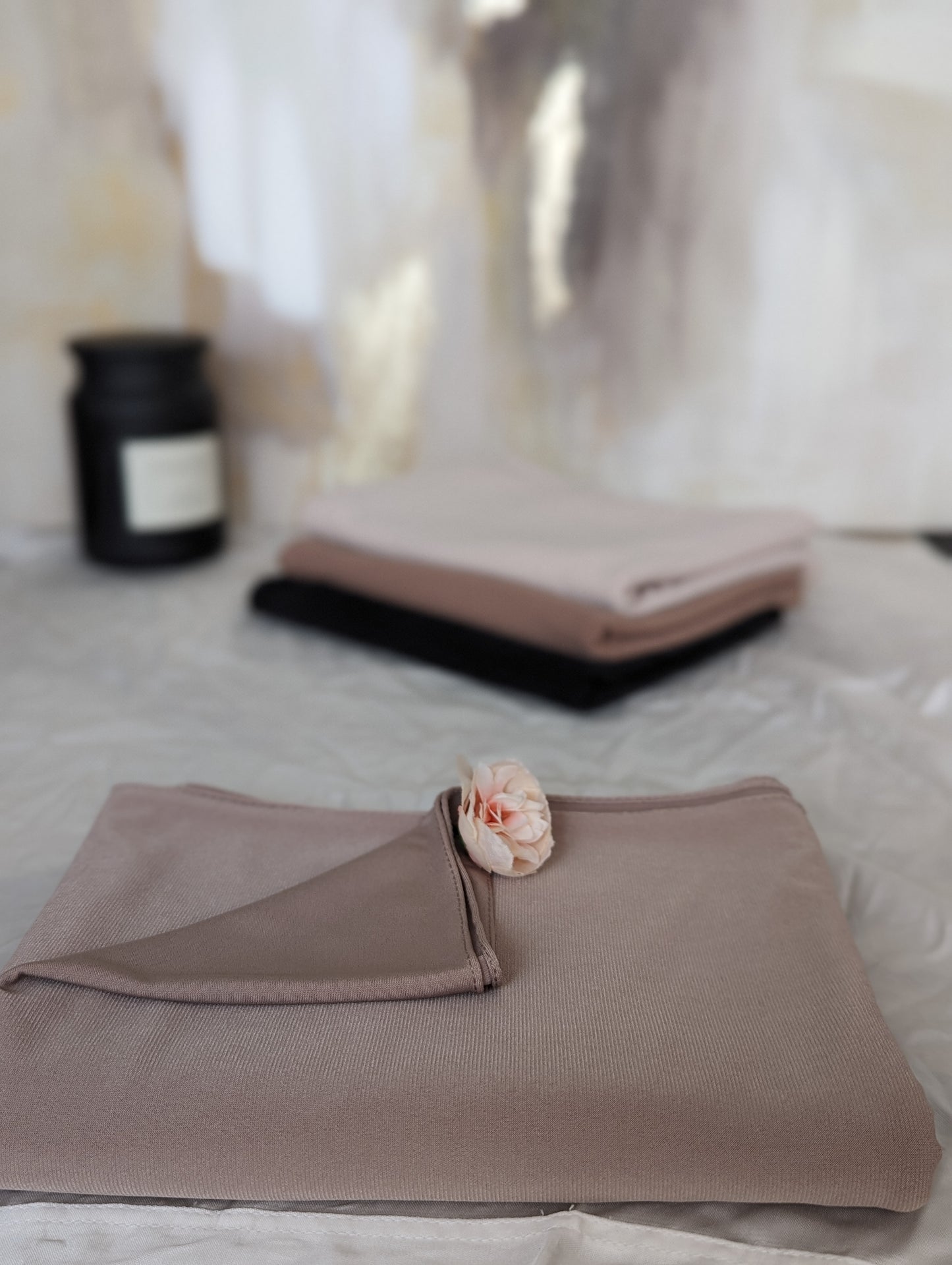 Hijab Jersey Premium
