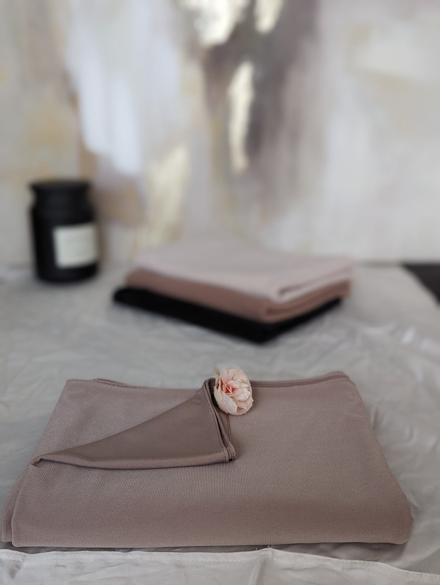 Hijab Jersey Premium