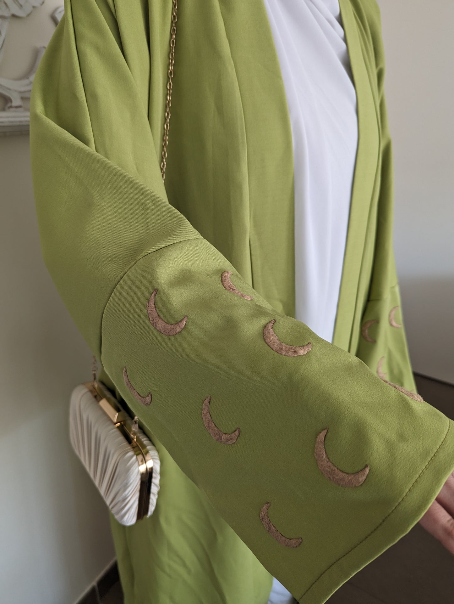 Kimono LUNE