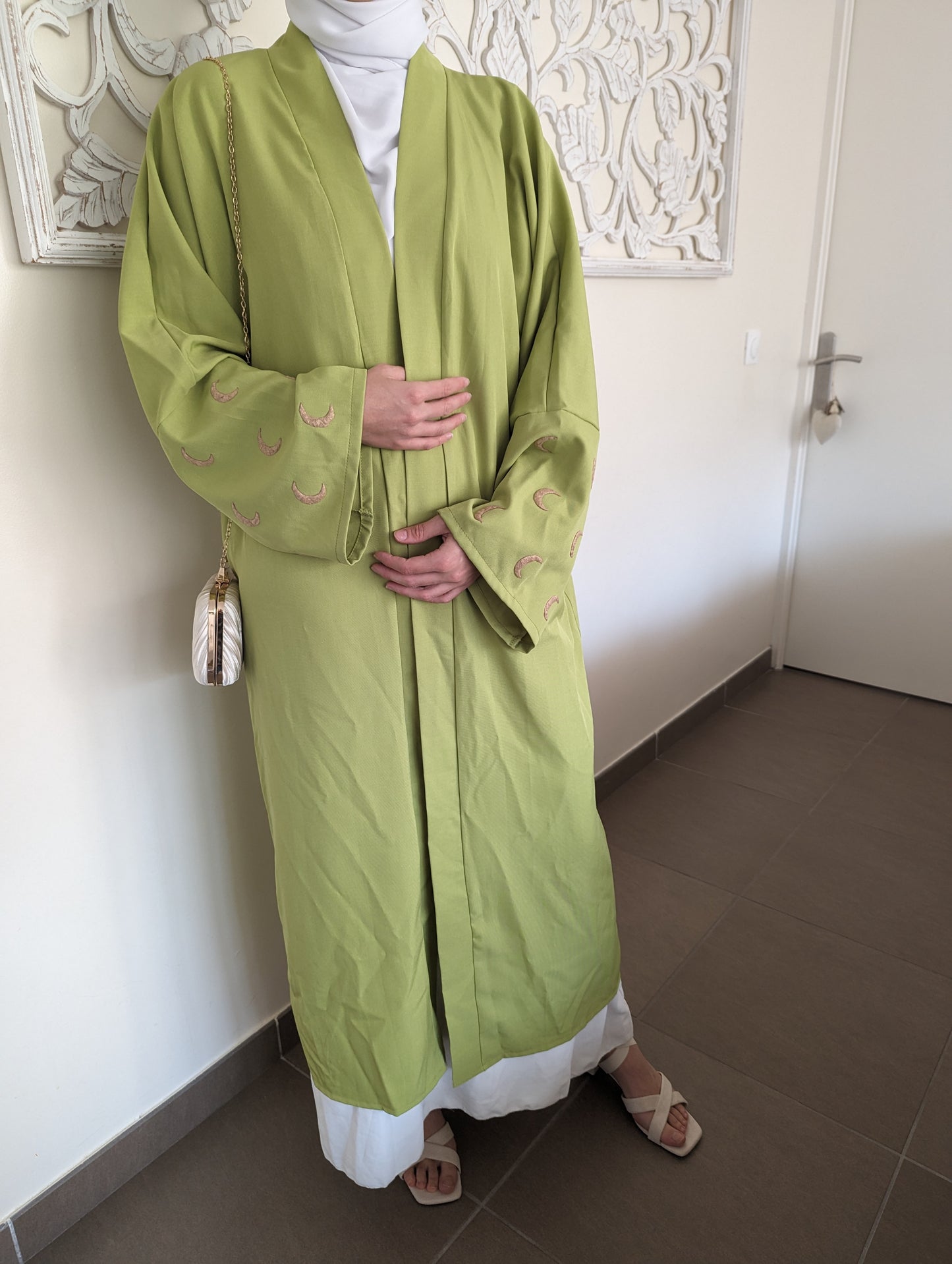 Kimono LUNE