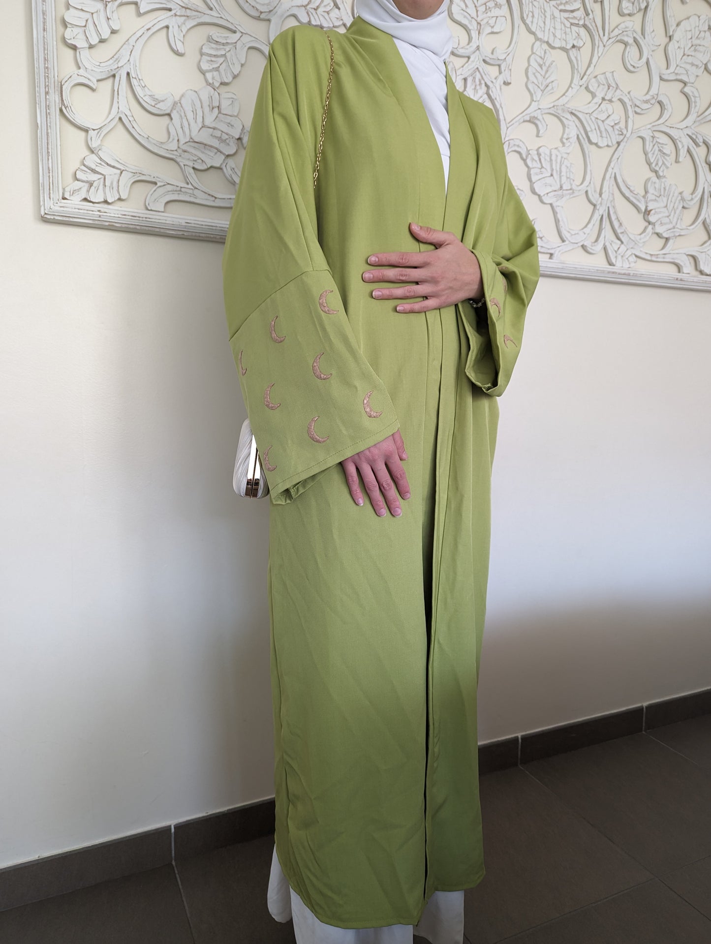 Kimono LUNE