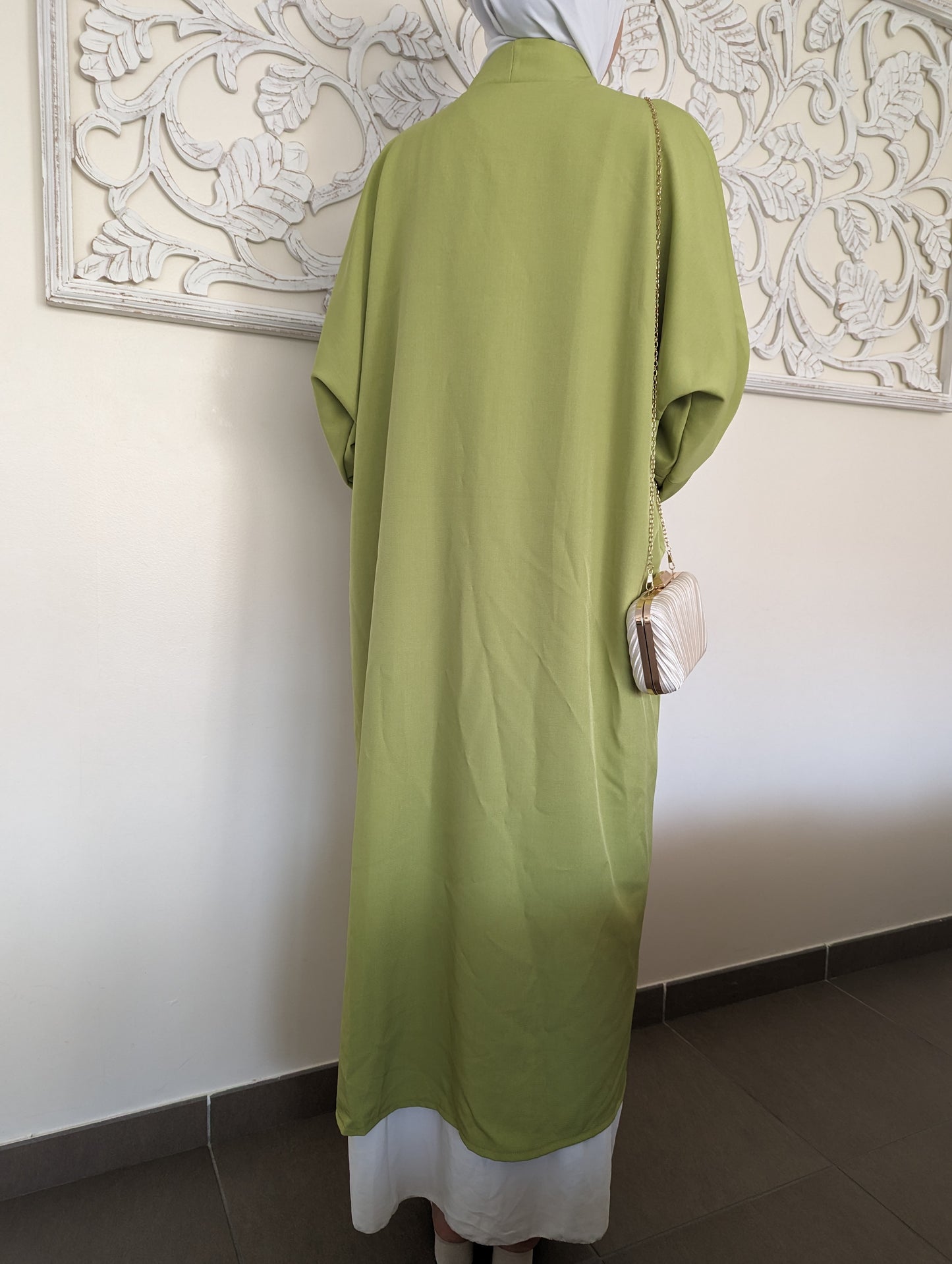 Kimono LUNE
