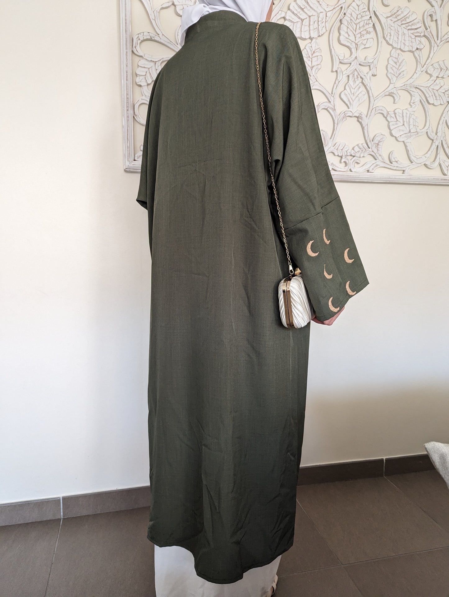 Kimono LUNE