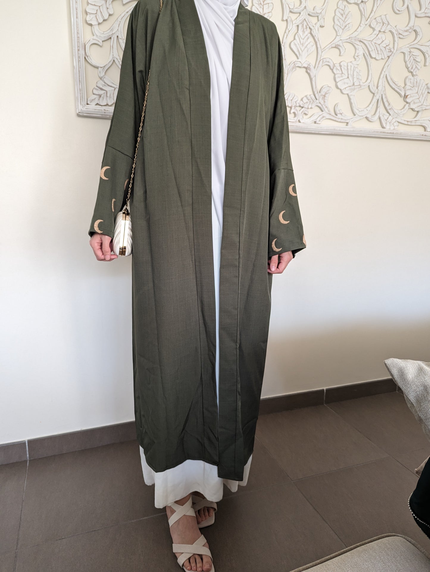 Kimono LUNE