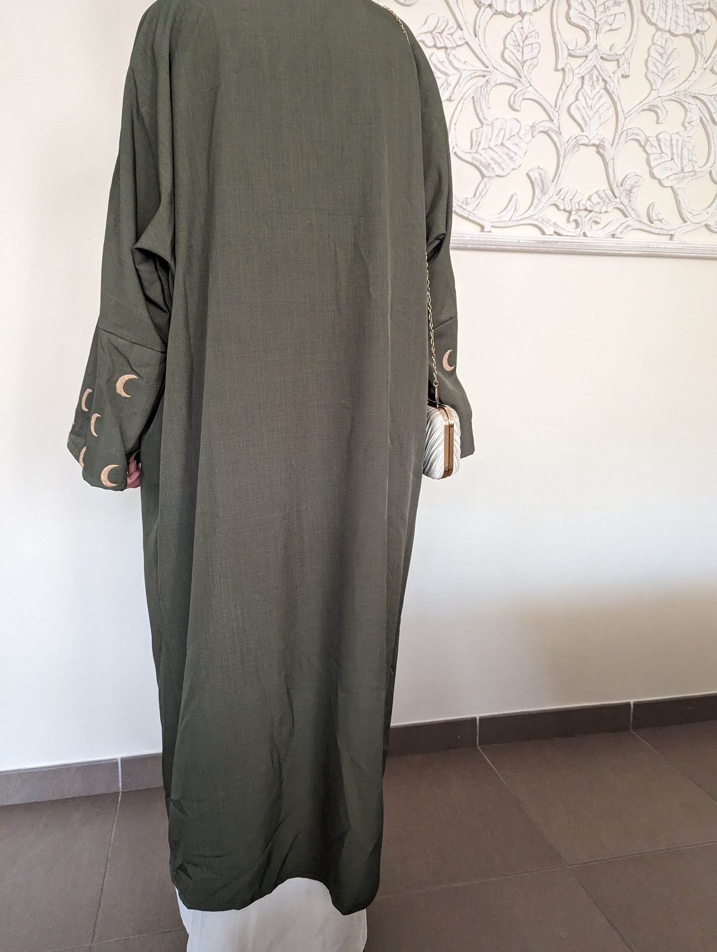Kimono LUNE