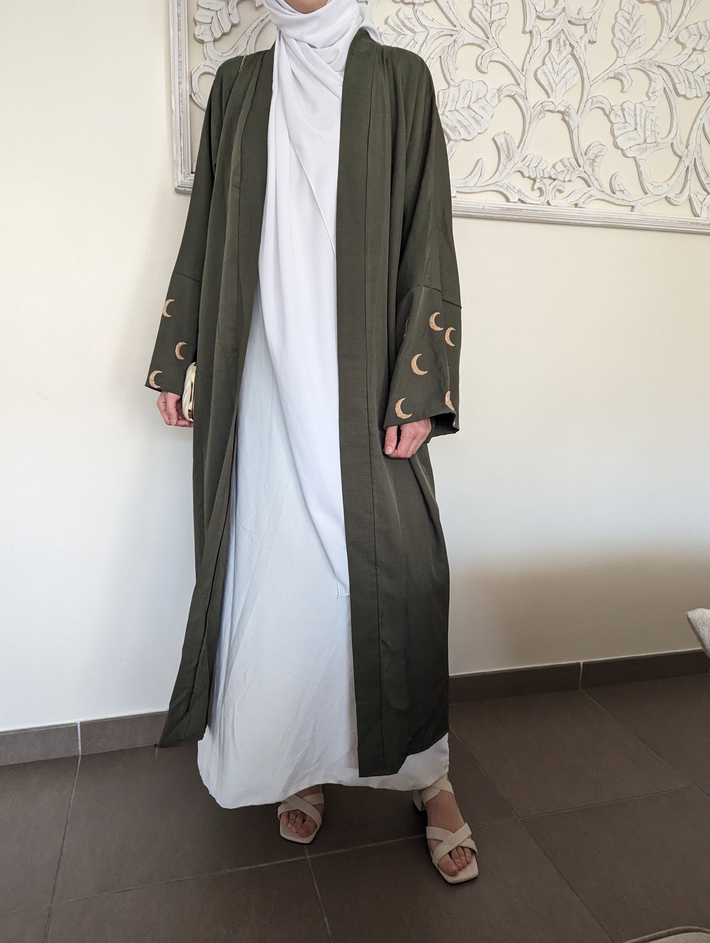 Kimono LUNE