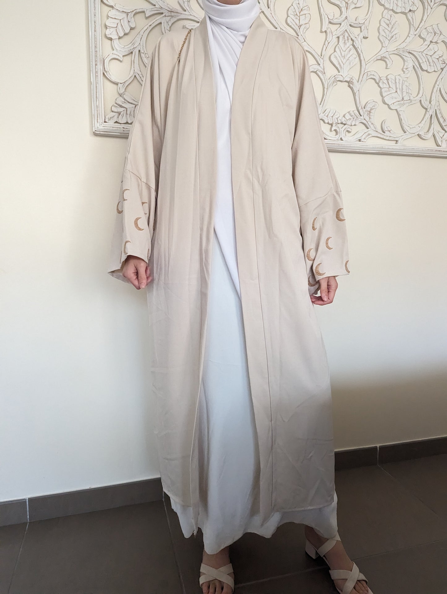 Kimono LUNE