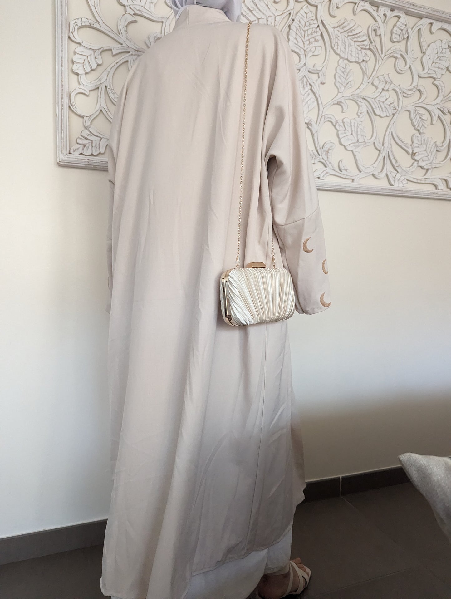 Kimono LUNE