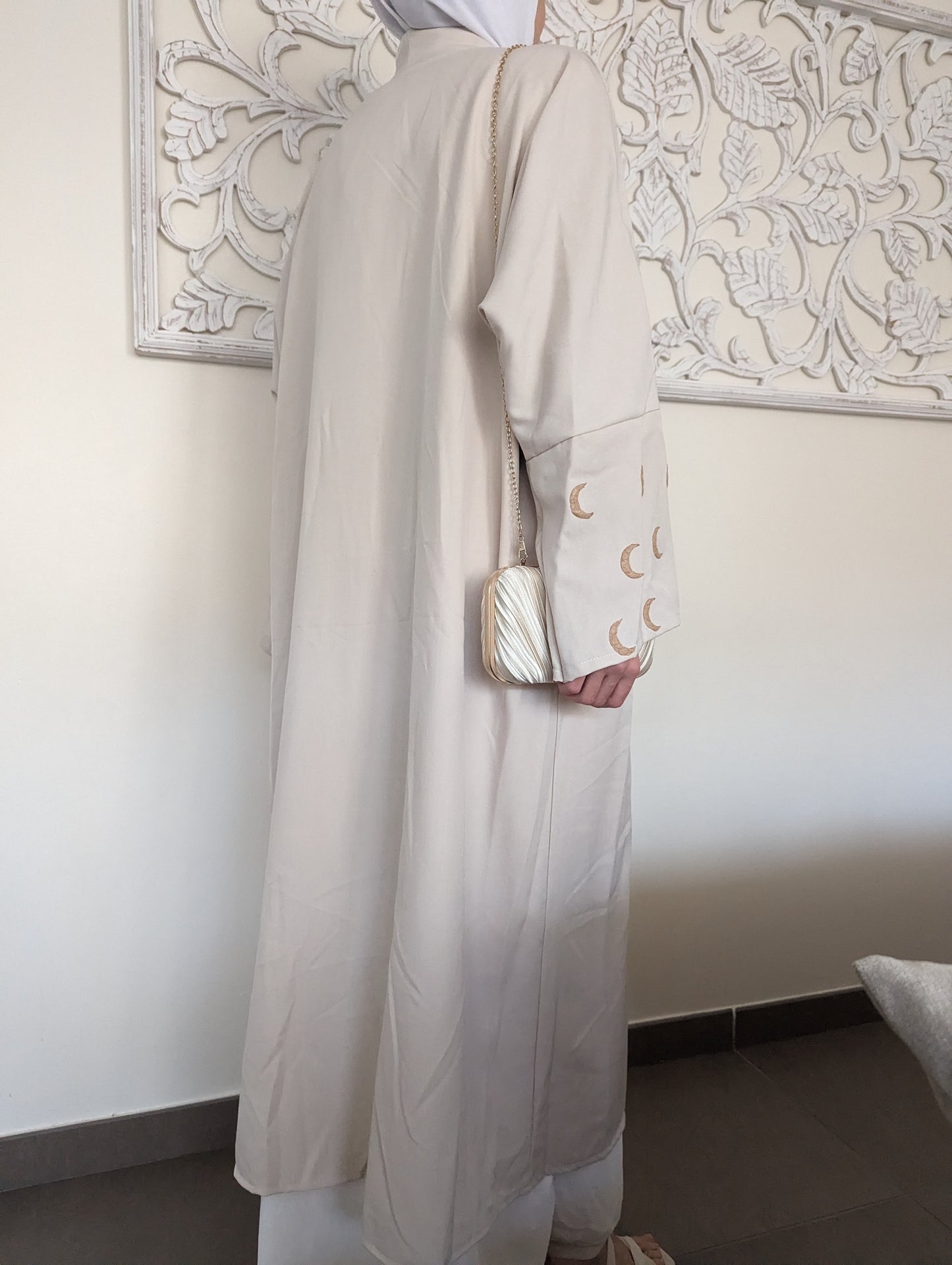 Kimono LUNE