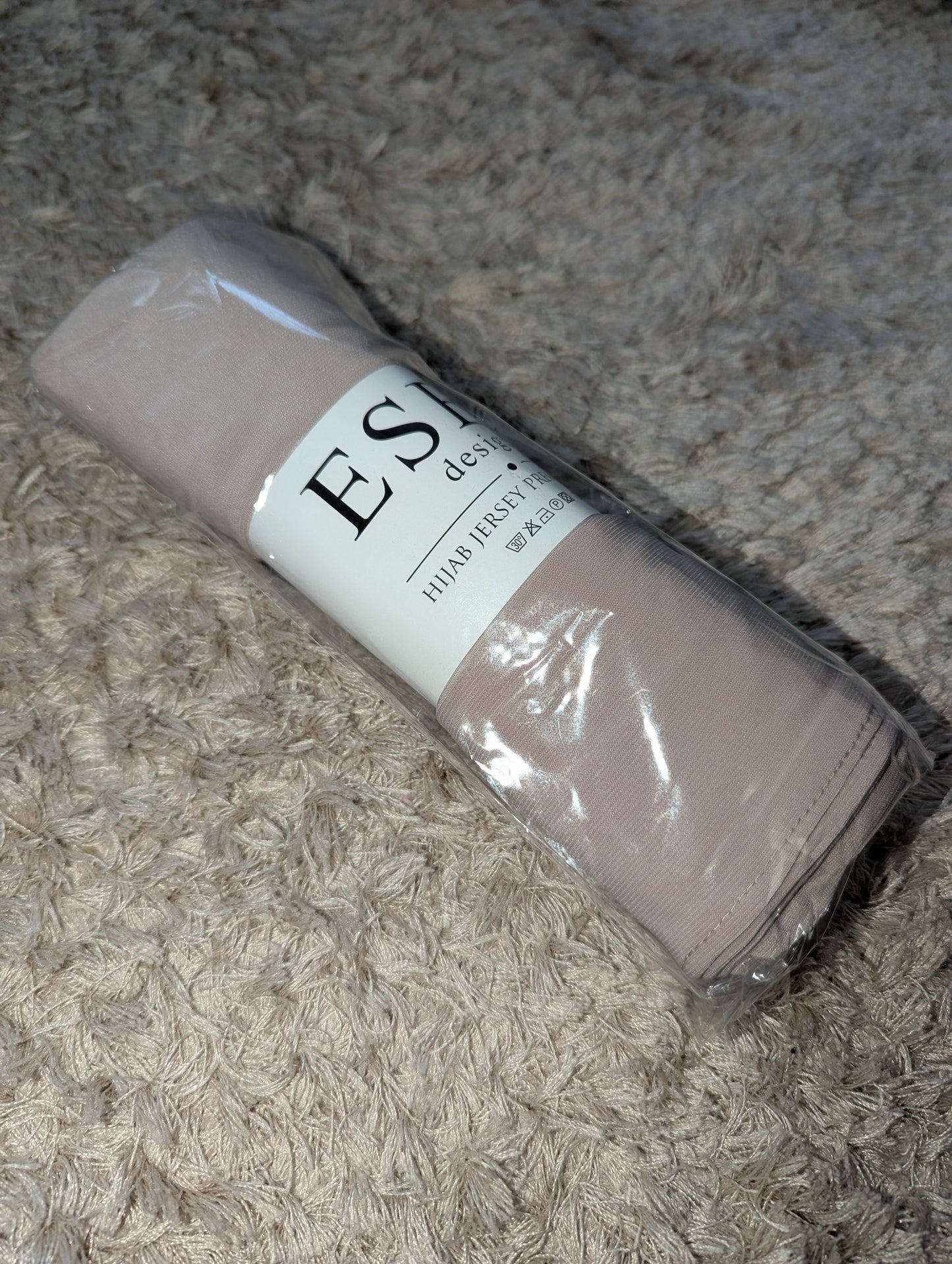 Hijab Jersey Premium