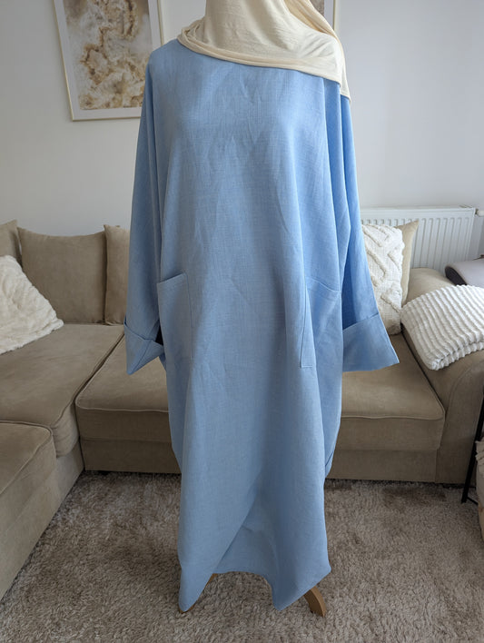 Abaya Lina