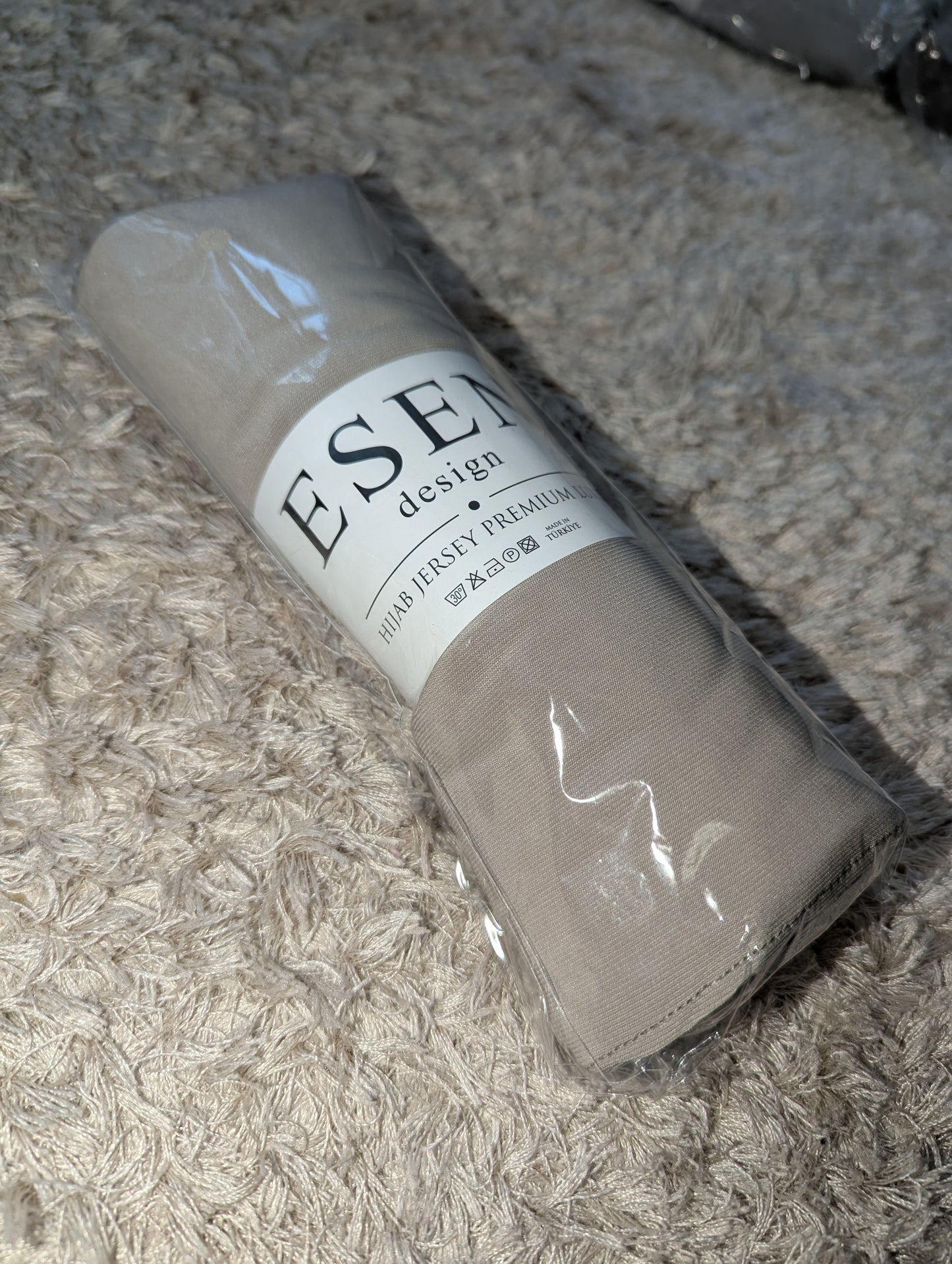 Hijab Jersey Premium