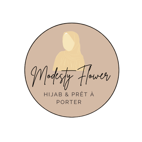 Modesty Flower