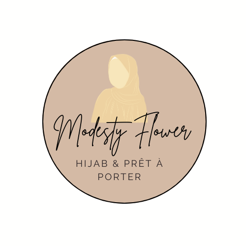 Modesty Flower